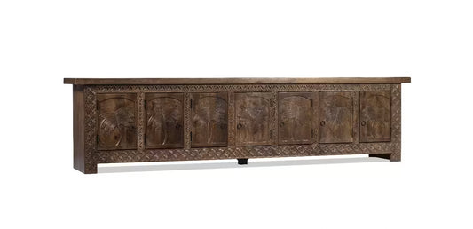 LIGHTWELL 7 DOOR SIDEBOARD