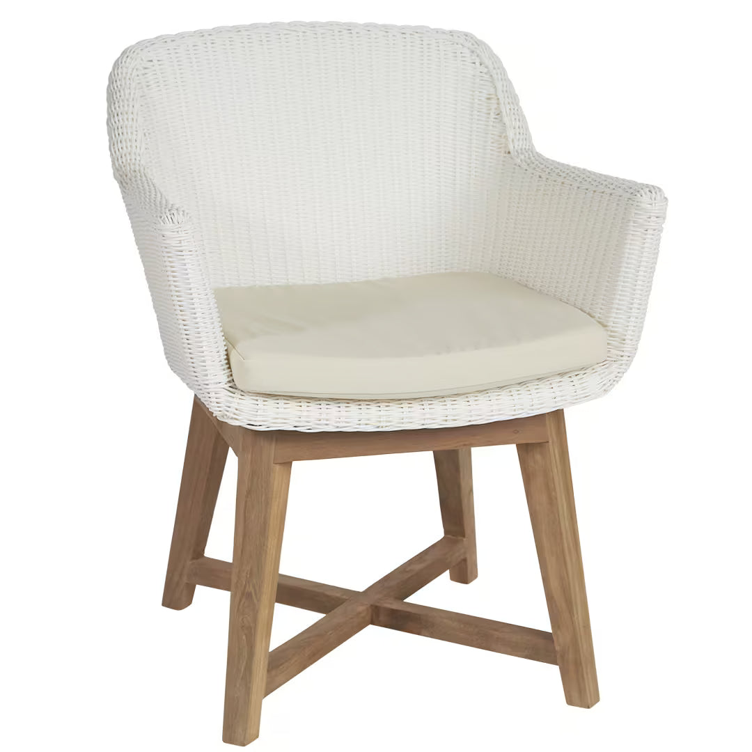 Driftshore Outdoor Chair White