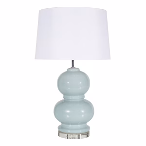 Mist Lamp Blue
