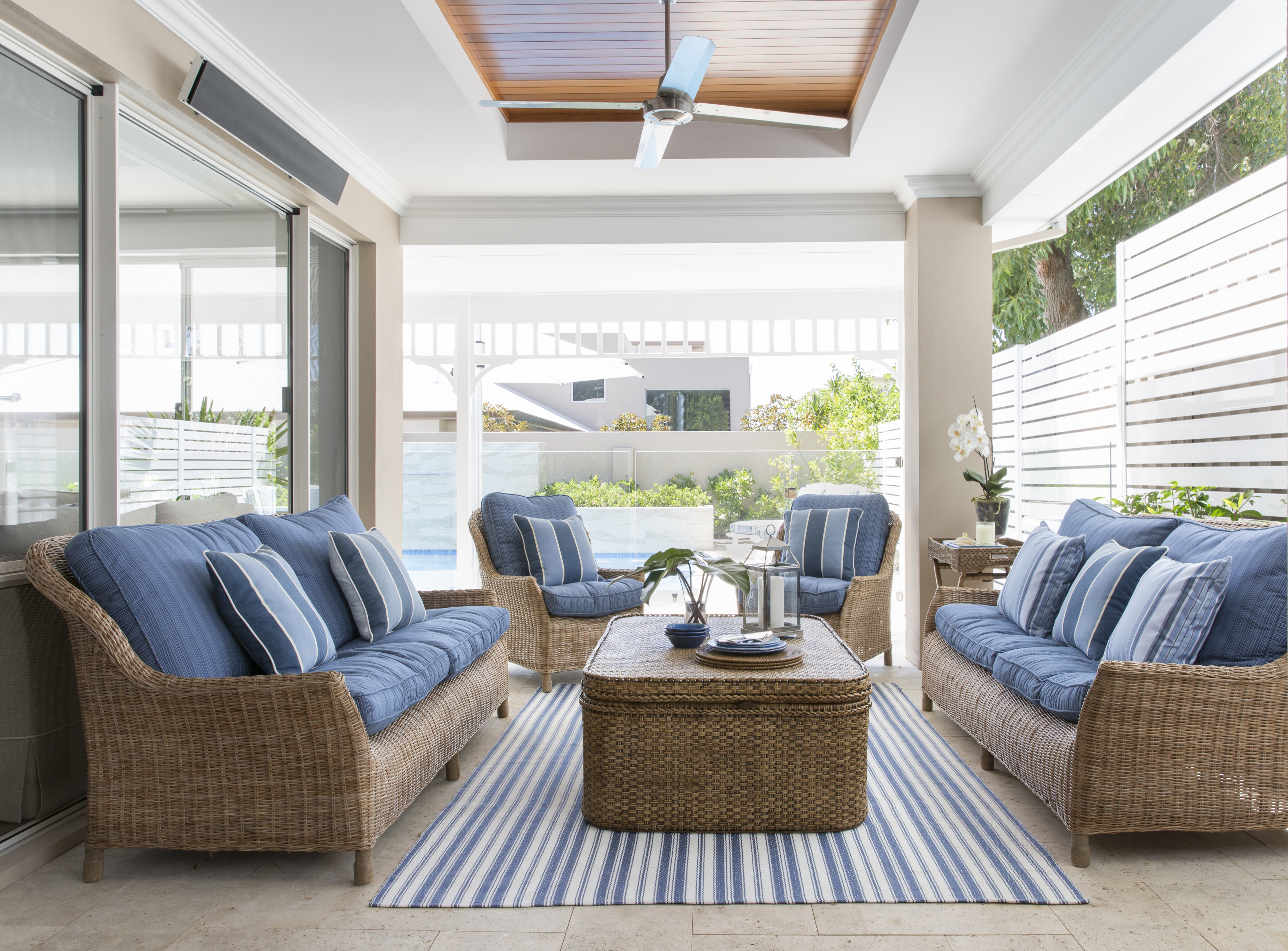 Six Must Have Features For A Hamptons Style Home Indah Island