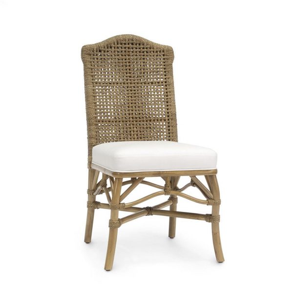 esther upholstered dining chair