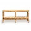 Cliff Rattan Console