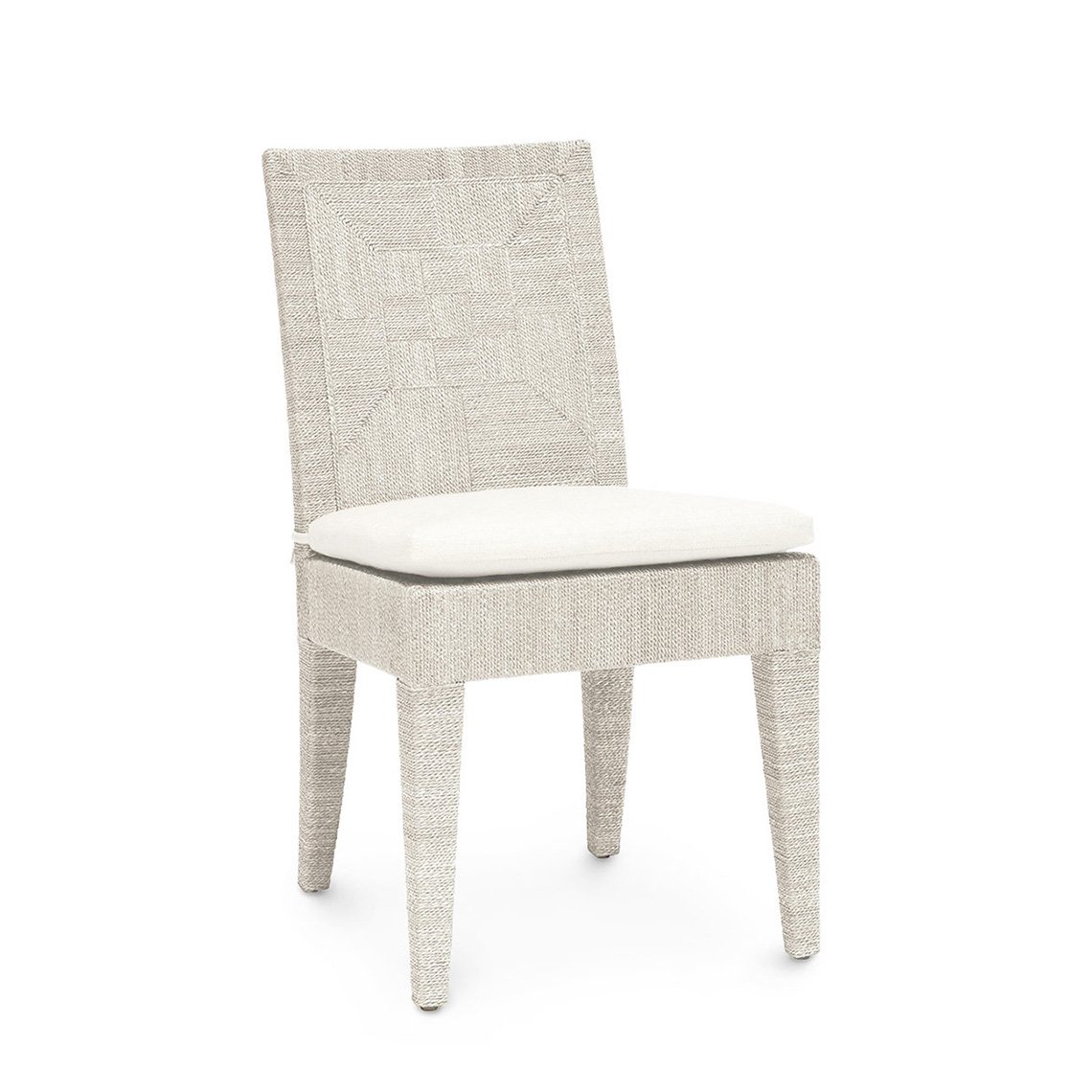 sullivan woven dining chair