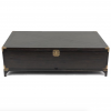 Calyx Coffee Table - Charcoal