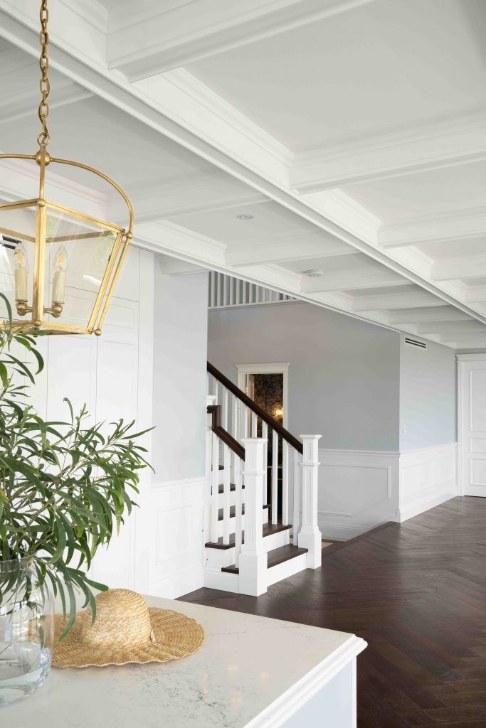 How to get the Classic Hamptons look - Indah Island Australia