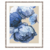 Paeonia Rosa 2 - Blue