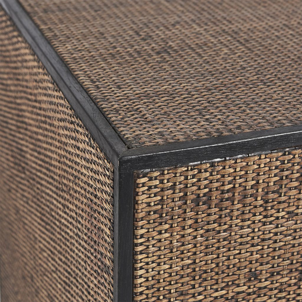 Lorelei Cube Side Table Indah Island Australia