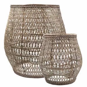 COASTMIST LANTERNS SET