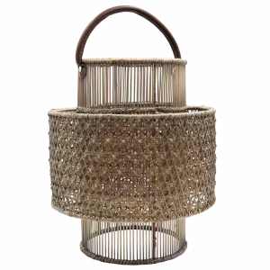 COASTMIST LANTERNS NATURAL 2