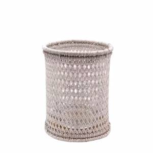Coastline Lantern White Small