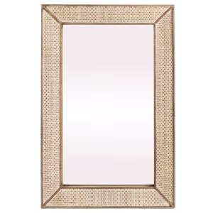 HABOR MIRROR