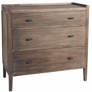 SUNCOAST 3 DRAWER CHEST