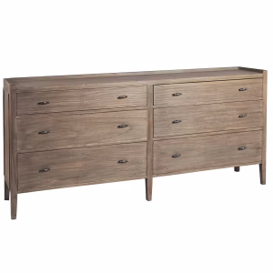 SUNCOAST 6 DRAWER CHEST