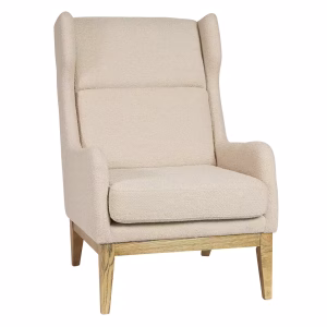 SOFTBAY HIGH BACK CHAIR