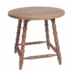 HORIZONBREEZE SIDE TABLE ROUND