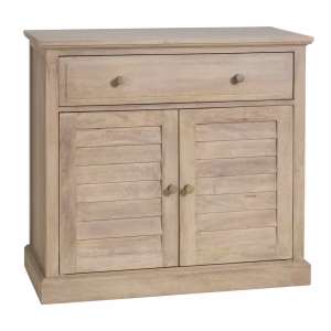 LIGHTSHORE SIDE TABLE CABINET