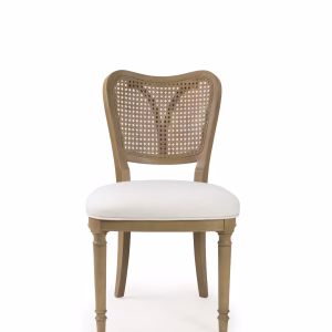 OCEANCREST DINING CHAIR NATURAL