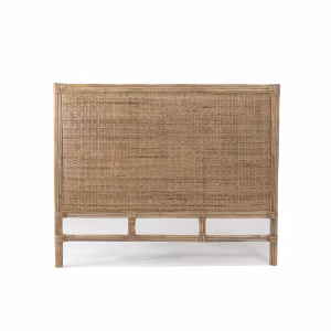 PALM BEDHEAD NATURAL KING