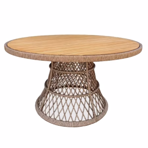 CALYRA DINING TABLE ROUND