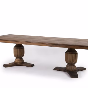 VIRELLE OUTDOOR DINING TABLE