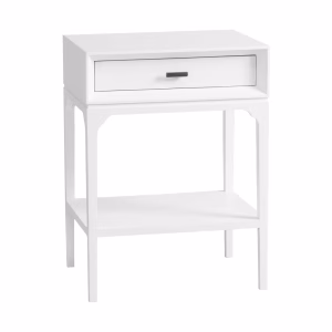 Cedar Bedside Table