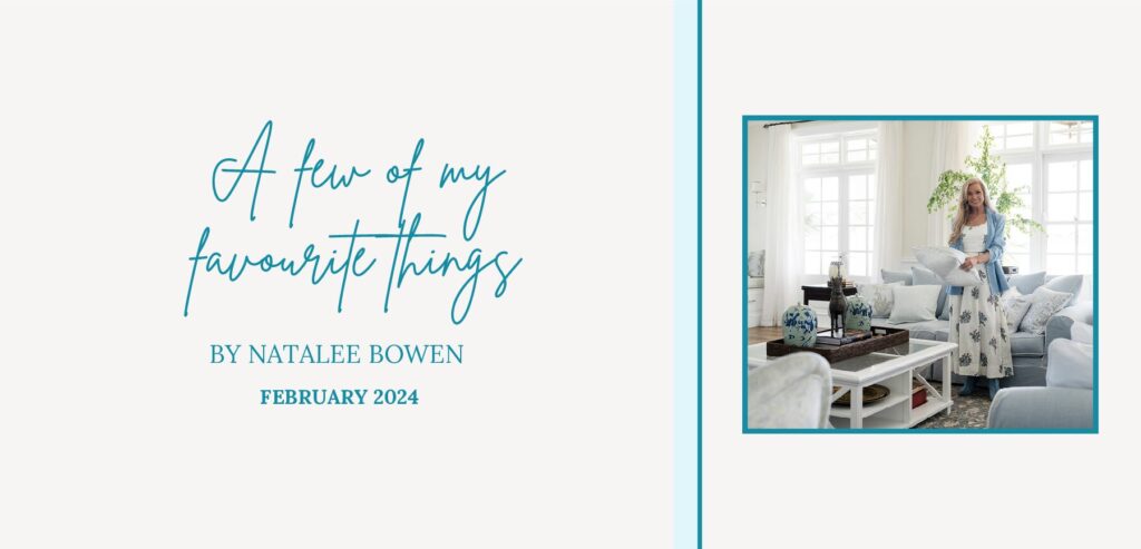 2024 in the spotlight  Founder Natalee Bowen When selecting items for my wardrobe, I gravitate towards pieces that embody the essence of my Indah Island Brand – those that are both functional and luxurious, yet possess a timeless quality.