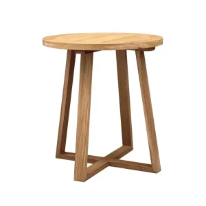 FIFTH AVENUE SIDE TABLE