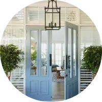 The Hamptons Farm Estate Venue