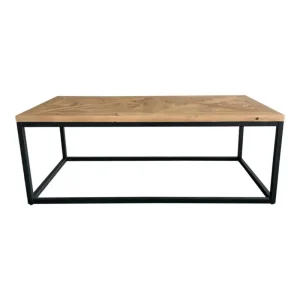KENSIGNTON COFFEE TABLE SMALL