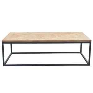 KENSIGNTON COFFEE TABLE