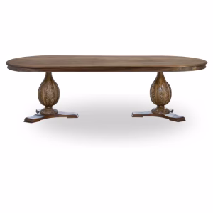OCEA OVAL DINING TABLE
