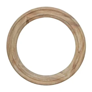 HARBOURLIGHT MIRROR WHITE WASHED