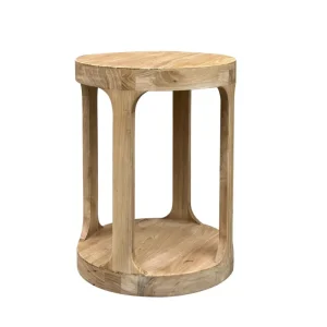 SIERRA SIDE TABLE