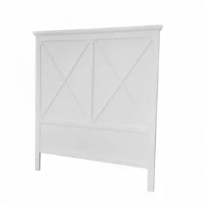 EASTHAMPTON BEDHEAD WHITE