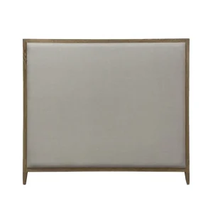 NOA BEDHEAD OAK  KING