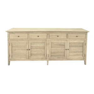 VACAY SIDEBOARD WEATHERED OAK