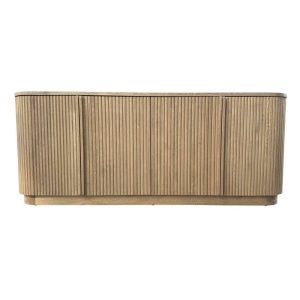 CITRINE SIDEBOARD OAK