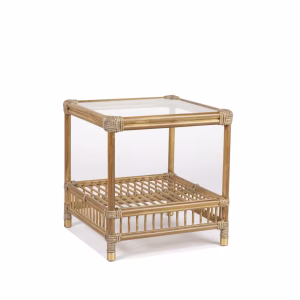 MAVIS SIDE TABLE NATURAL