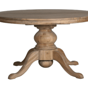 Juno Dining Table - Round