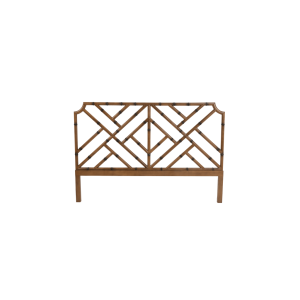 SEASIDE GROVE BEDHEAD QUEEN