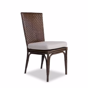 PALM DINING CHAIR ESPRESSO