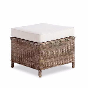 SOLMARE FOOTSTOOL NATURAL