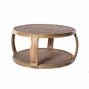 PALM COFFEE TABLE NATURAL