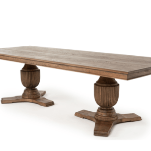 Luxury Pinto Dining Table
