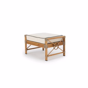 Polo Outdoor Ottoman