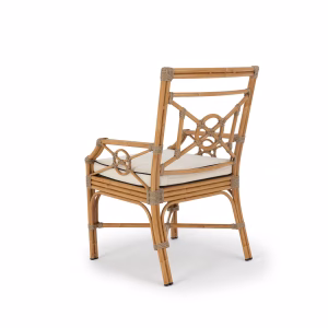 COAST OUTDOOR DINING CHAIR CARVER