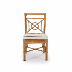 COAST OUTDOOR DINING CHAIR