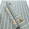 FLOOR RUG RECYCLED COTTON – FLINDERS SOFT AQUA - Image 3