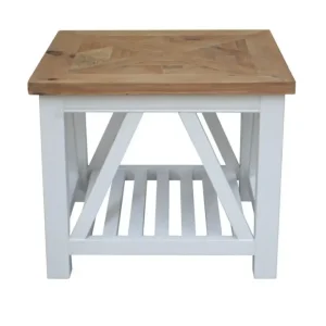 LEANNE SIDE TABLE