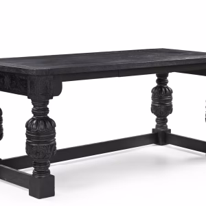 OCEANMERE DESK BLACK